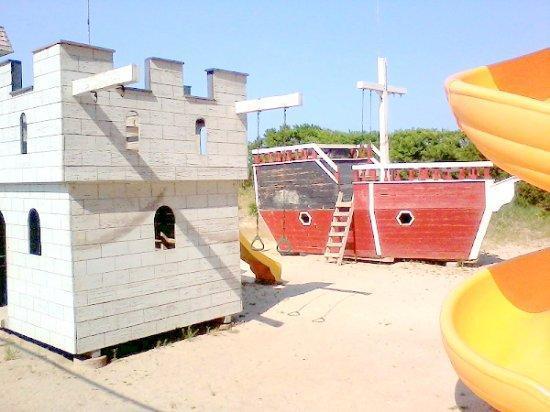 Апартаменти Sea Watch 1514 Оушен-Сіті Екстер'єр фото